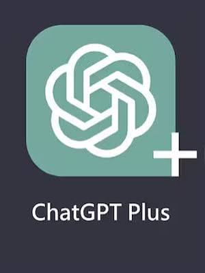 ChatGPT Plus 30 dni – konto prywatne